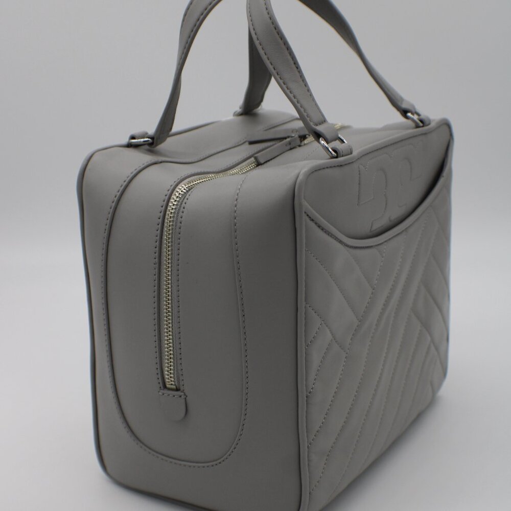 Tory Burch Alexa Leather Satchel